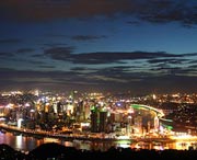 重庆天气预报60天