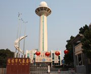 兴安明天天气
