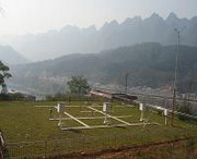 天峨天气预报60天